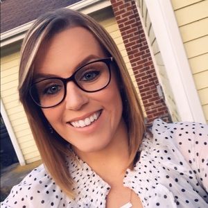 Meet your Posher, Alisha